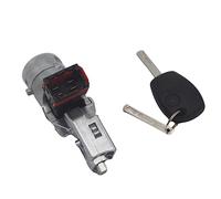 AL042 806010030R Interruttore di avviamento del Cilindro di accensione con 2 Chiavi