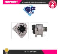 AL0560VA Alternatore (MARCA GF-ORIGINALE VALEO)..