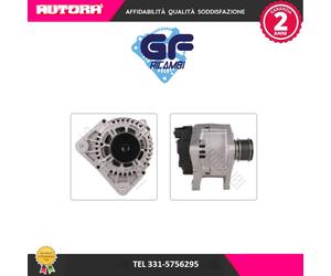 AL0560VA Alternatore (MARCA GF-ORIGINALE VALEO)..