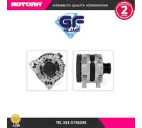 AL0583VA Alternatore (MARCA GF-ORIGINALE VALEO)..