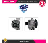AL0638VA Alternatore (MARCA GF-ORIGINALE VALEO)..