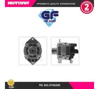 AL0915MA Alternatore per Fiat Ducato (MARCA GF-ORIGINALE MAGNETI MARELLI)..