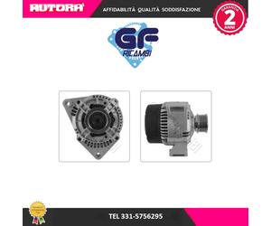 AL0937GE Alternatore (MARCA GF)..