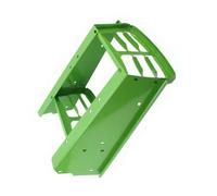 AL113571 Step Assembly AL155038 Compatibile con John Deere 6120 6210 6010 6020 6110 6320 6330 6405 6215 6220 6230 6310