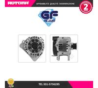 AL1259VA Alternatore (MARCA GF-ORIGINALE VALEO)..