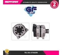 AL1270GE Alternatore (MARCA GF)..