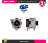 AL1306GE Alternatore (MARCA GF)..