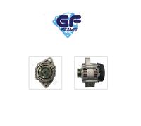 Alternatore 27-3907 ELSTOCK per SMART CITY-COUPE ROADSTER CABRIO FORTWO Coupé