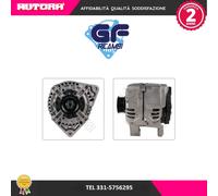 AL1414GE Alternatore (MARCA GF)..