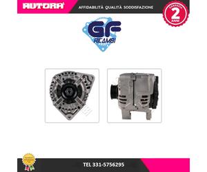 AL1414GE Alternatore (MARCA GF)..