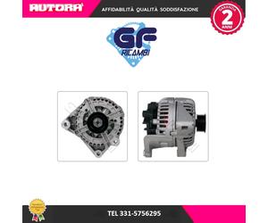 AL1422VA Alternatore (MARCA GF - VALEO ORIGINALE)..