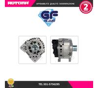 AL1468GE Alternatore (MARCA GF)..