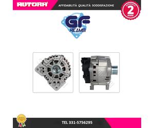 AL1468GE Alternatore (MARCA GF)..