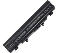 AL14A32 Sostituzione della batteria del computer portatile per Acer Aspire E14 E15 E5-421 E1-571 E5-411 E5-511 E5-521 E5-531 E5-551 E5-571 Aspire E14 E15 Touch,Extensa 2509 EX2509 2510 EX2510 2510G EX2510G Series(11.1V 5200mah)
