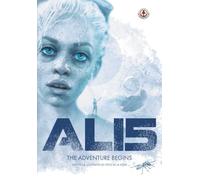AL15: Volume 1 - The Adventure Begins