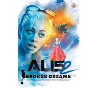 AL15: Volume 2 - Broken Dreams