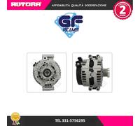 AL1578GE Alternatore (MARCA GF)..