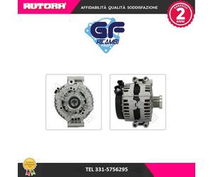 AL1578GE Alternatore (MARCA GF)..
