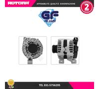 AL1591GE Alternatore (MARCA GF)..
