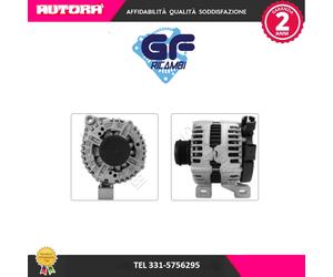 AL1591GE Alternatore (MARCA GF)..