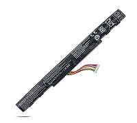 AL15A32 4ICR17/65 KT.00403.025 KT.004B3.025 Batteria del Computer Portatile Laptop per Acer Aspire E5-422 E5-573 E5-573T E5-522 E722 (14.8V 37Wh)