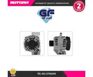 AL1609GE Alternatore (MARCA GF)..