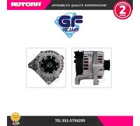 AL1646VA Alternatore (MARCA GF-ORIGINALE VALEO)..