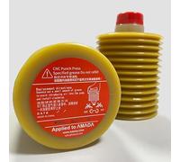AL2-7 Grasso 700ml per CNC Punch Press AC lubrificante impregnato macchine per il taglio di metalli Lubrificante giallo
