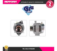 AL2381GE Alternatore (MARCA GF)..