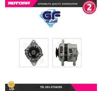 AL2393GE Alternatore (MARCA GF)..