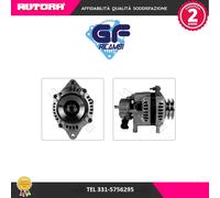 AL2536GE Alternatore (MARCA GF)..
