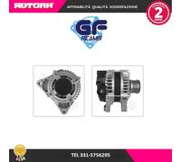 AL2800MA Alternatore (MARCA GF-ORIGINALE MARELLI)..