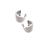 AL360 Clip Titanium Ricambio per Boma Slalom 1pz Windsurf