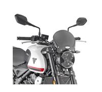 AL6419A - Kit di attacchi per Givi 100AL,100ALB,140A,140S Triumph Trident 660