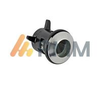 AL80376 Alloggiamento cilindro serratura Pmm