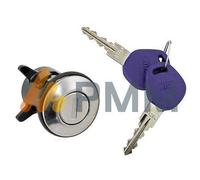 AL80378B PMM Alloggiamento cilindro serratura per FIAT