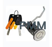 AL80455B PMM Alloggiamento cilindro serratura per FIAT