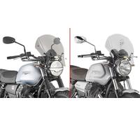 AL8206A Kit di attacchi per Givi 100AL,100ALB,140A,140S Moto Guzzi V7 Stone 850