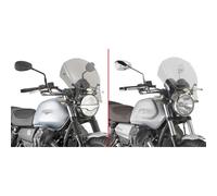 AL8206A Kit di attacchi per Givi 100AL,100ALB,140A,140S Moto Guzzi V7 Stone 850