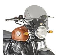 Givi Kit Di Montaggio 100al/100alb/140a/140s Royal Enfield Interceptor 650