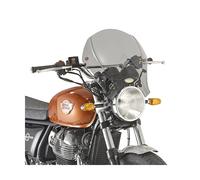 AL9051A - Givi Kit di attacchi specifico per 100AL, 100ALB, 140A, 140S