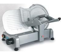 Affettatrice ALA 2000 GP220E con lama temperata 220 mm - Motore asincrono da 140W