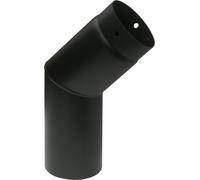 GOMITI AETERNUM/TOP NERO 45 CM.15