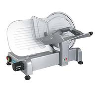 Affettatrice ALA 2000 GP220E con lama temperata 220 mm - Motore asincrono da 140W