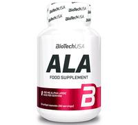 ALA - 50-200 capsule - Supporta l’energia, il metabolismo e la salute del cuore