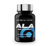 ALA, 50 capsule