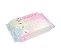 Ala CURE SALVIETTA STRUCCANTE WATERPROOF 20 PEZZI POP-UP