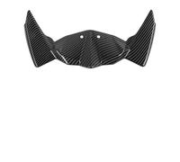 Ala Aerodinamica Carenatura Laterale Compatibile Con Per Z1100SE 2026 Spoiler Anteriore Frontale Per Naked Downforce Carenatura Aerodinamica Winglet Spoiler Ala Deflettore
