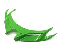 Ala Aerodinamica per Moto Compatibile Con Ninja 250 400 2018 2019 2020 2021 2022 2023 1 Pz. Anteriore Per Moto, Alette Aerodinamiche, Deflettori Dell'aria.