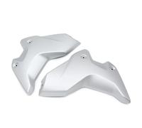 Ala Aerodinamica per Moto Compatibile Con R1250GS 2018 2019 2020 2021 2022 2023 2 Pezzi Protezione Radiatore Anteriore Per Moto Telaio Pannello Laterale Carenatura Coperture Laterali Parabrezza